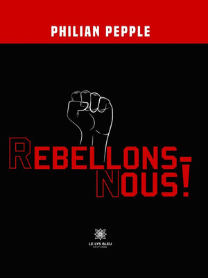 cover image of Rebellons-nous !
